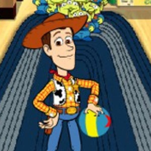 TOY STORY BOWLORAMA Spiele Toy Story BowlORama auf SpielYeti