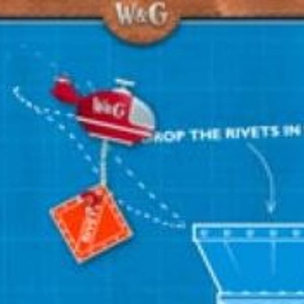 INVENTION SUSPENSION Speel Invention Suspension op Poki