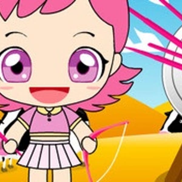 ARCHER Spiele Archer auf Poki