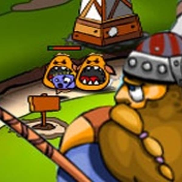 TERRA VIKING Jogue Terra Viking no Poki