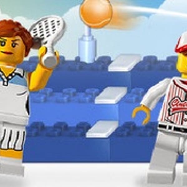 LEGO FRIENDS Speel Lego Friends op Poki