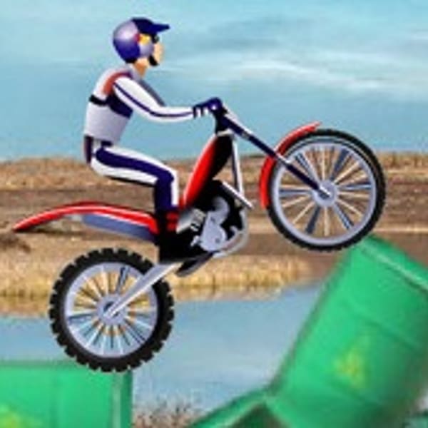 BIKE MANIA ARENA 5 Jogue Bike Mania Arena 5 no Poki