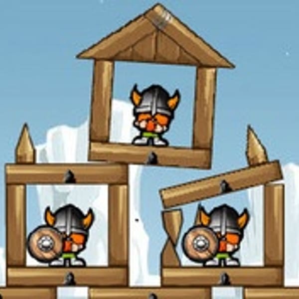 HÉROS DE SIÈGE VENGEANCE VIKING Jouez à Héros De Siège Vengeance