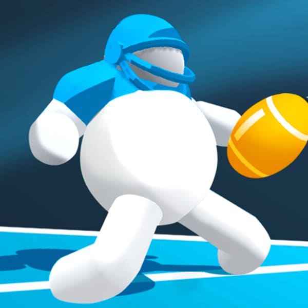 Rugby Io Gioca su Poki