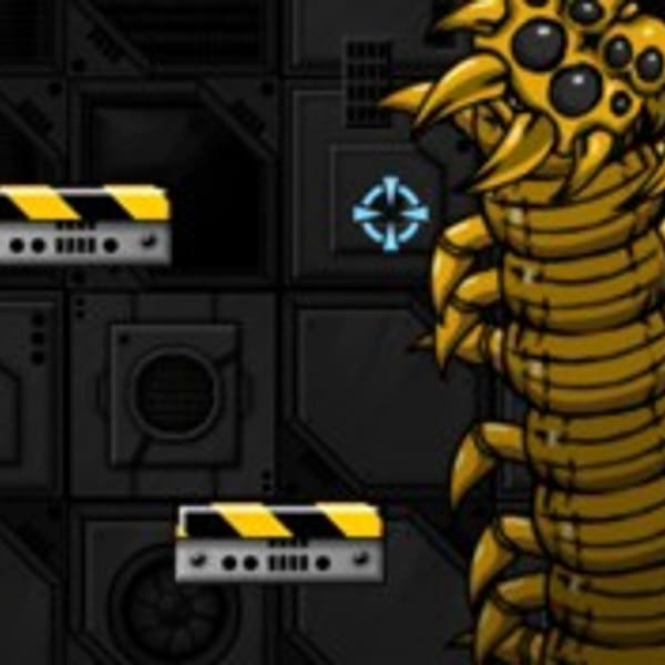 MUTANT SELECTION Mutant Selection oyna 1001oyun�da