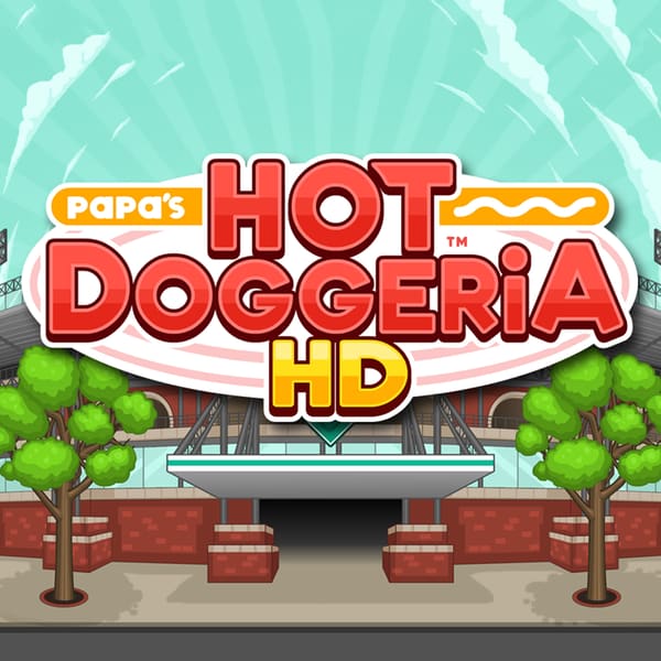 Papa S Hot Doggeria Play Papa S Hot Doggeria On Poki