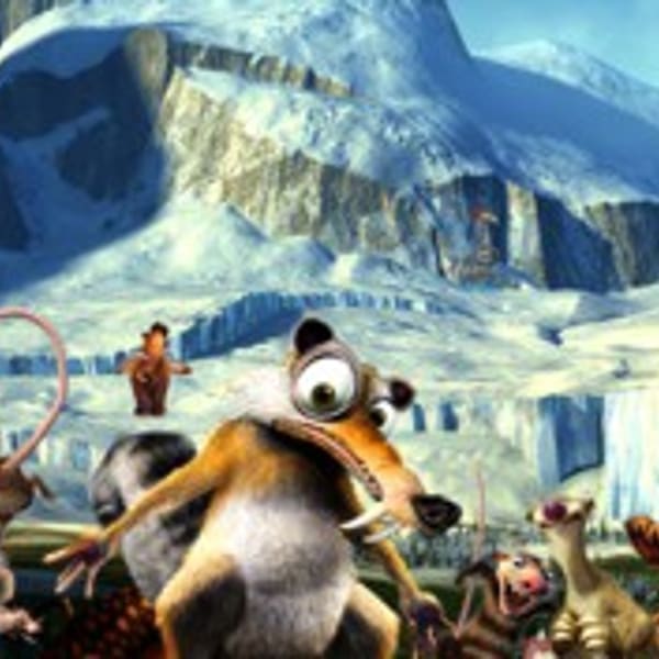 ICE AGE HIDDEN OBJECTS Jouez à Ice Age Hidden Objects sur
