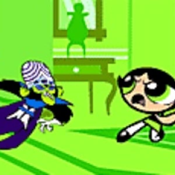 POWERPUFF PIGERNE SNAPSHOT Spil Powerpuff Pigerne Snapshot på Poki