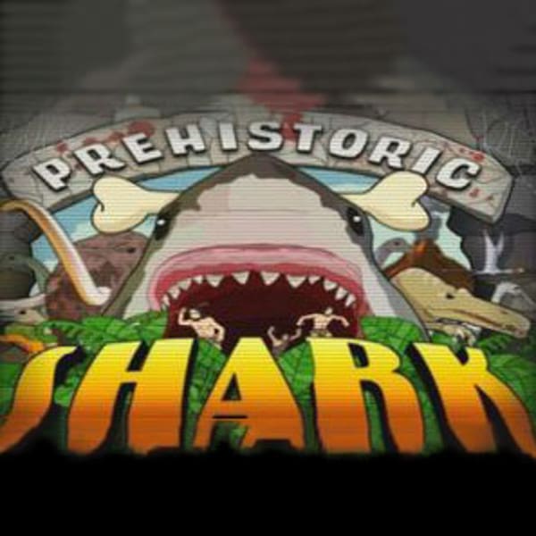 PREHISTORIC SHARK Prehistoric Shark oyna 1001 Oyun / Poki�da