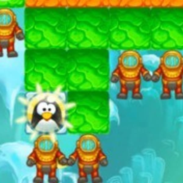 FANCY DIVER 3 שחק Fancy Diver 3 ב Poki