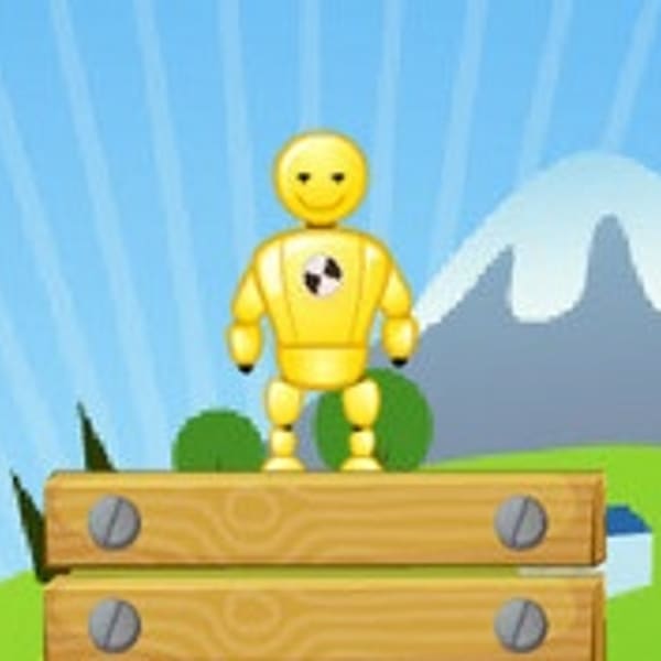 DUMMY CRUSHER 2 Jouez à Dummy Crusher 2 sur JeuxJeuxJeux / Poki