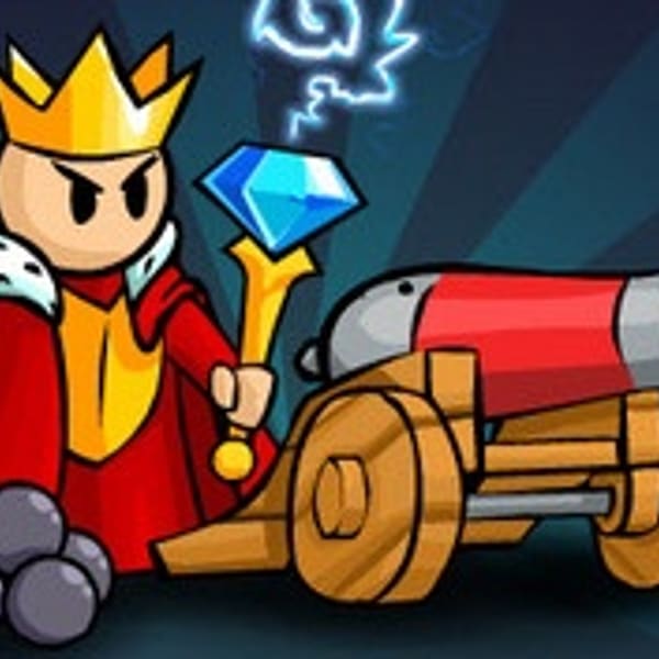 KING�S GAME 2 Joaca King�S Game 2 pe Poki