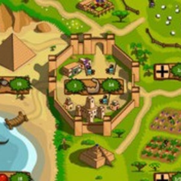 PRECIVILIZATION BRONZE AGE Játssz ingyen az oldalunkon Megajatek