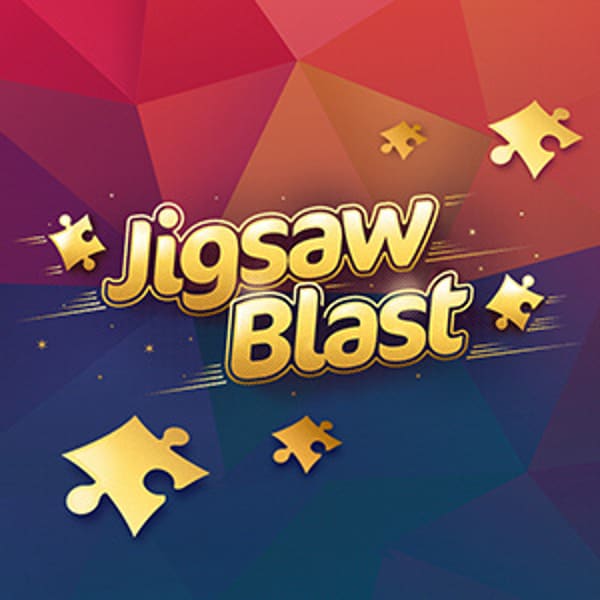 Jigsaw Blast Gioca su Poki