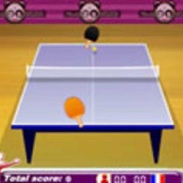 LEGENDA PING PONG Joaca Legenda Ping Pong pe Poki