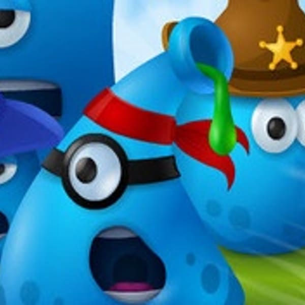 JELLY GO Jelly Go oyna 1001oyun'da