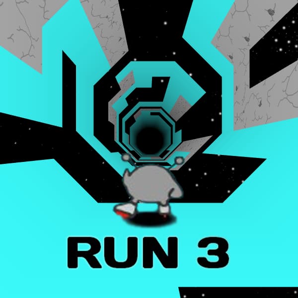 Run 3 hacked