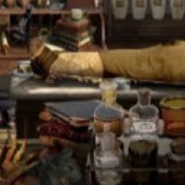 Caca-niqueis online The Enchantment