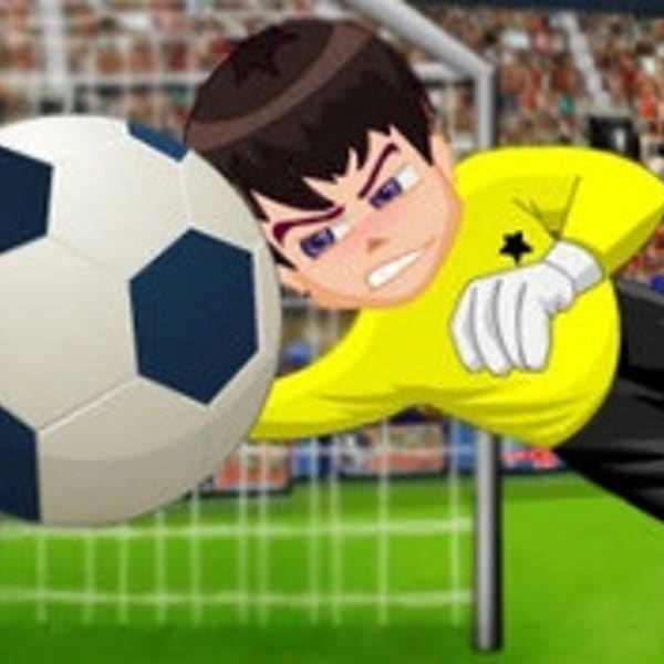 SOCCER BALL Juega Soccer Ball en Pais de Los Juegos / Poki