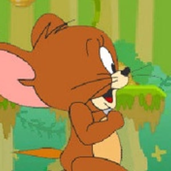 JERRY FOREST ADVENTURE Jogue Jerry Forest Adventure no Poki