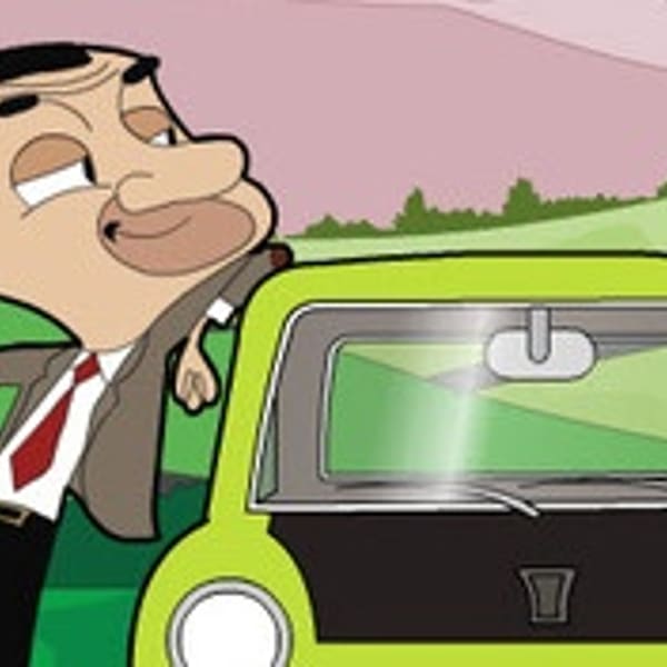MR BEAN'S CAR DRIVE Juega Mr Bean'S Car Drive en Pais de Los Juegos