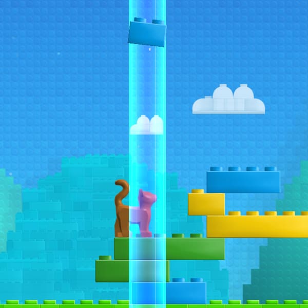 STACKY STACK Juega Stacky Stack en Pais de Los Juegos / Poki