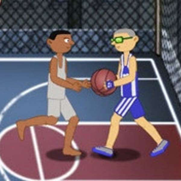 COUPE DU MONDE DE BASKET Jouez à Coupe Du Monde De Basket sur
