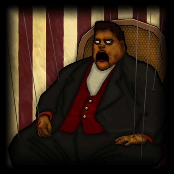 FORGOTTEN HILL PUPPETEER Jouez Forgotten Hill Puppeteer Sur