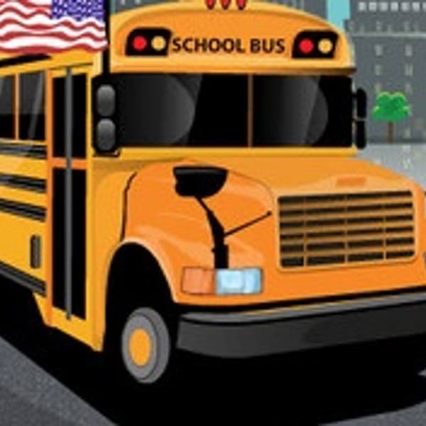 FIELD TRIP BUS RIDE Zagraj w Field Trip Bus Ride na Poki