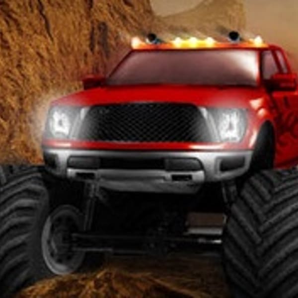 MONSTER TRUCKS LE DÉMOLISSEUR Jouez à Monster Trucks Le