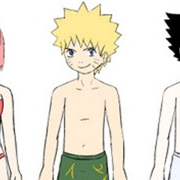 NARUTO KID DRESS UP Naruto Kid Dress Up Poki