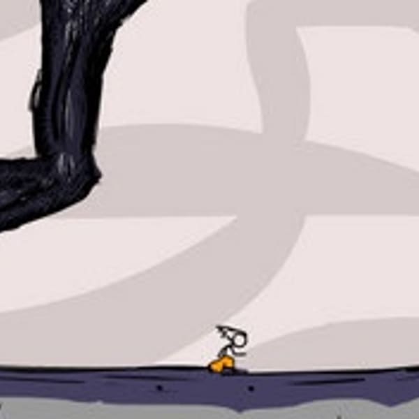 FANCY PANTS عبر الإنترنت ־ العب Fancy Pants مجانًاعلى Poki