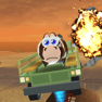 Cow Defender