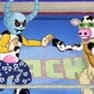 Wrestling Games