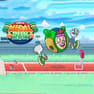 Olly's Medal Run