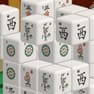3D Mahjong