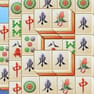 Mahjong Antique Classique