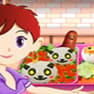 Sara's Cooking Class: Bento