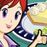 Sara's Cooking Class: Key Lime Pie