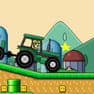 Mario Tractor 3