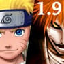 Bleach vs Naruto 1.9