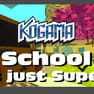Kogama: School Is Just Super