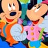 Jeux de Mickey