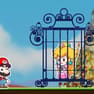 Mario au Secours de la Princesse