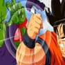 Puzzle de Tuiles Goku