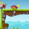 L'Aventure des Angry Birds
