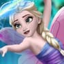 Elsa Fairy Tail
