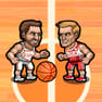 Basketball Fury