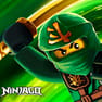 Ninjago Possession