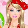 Barbie Beach Dress-Up